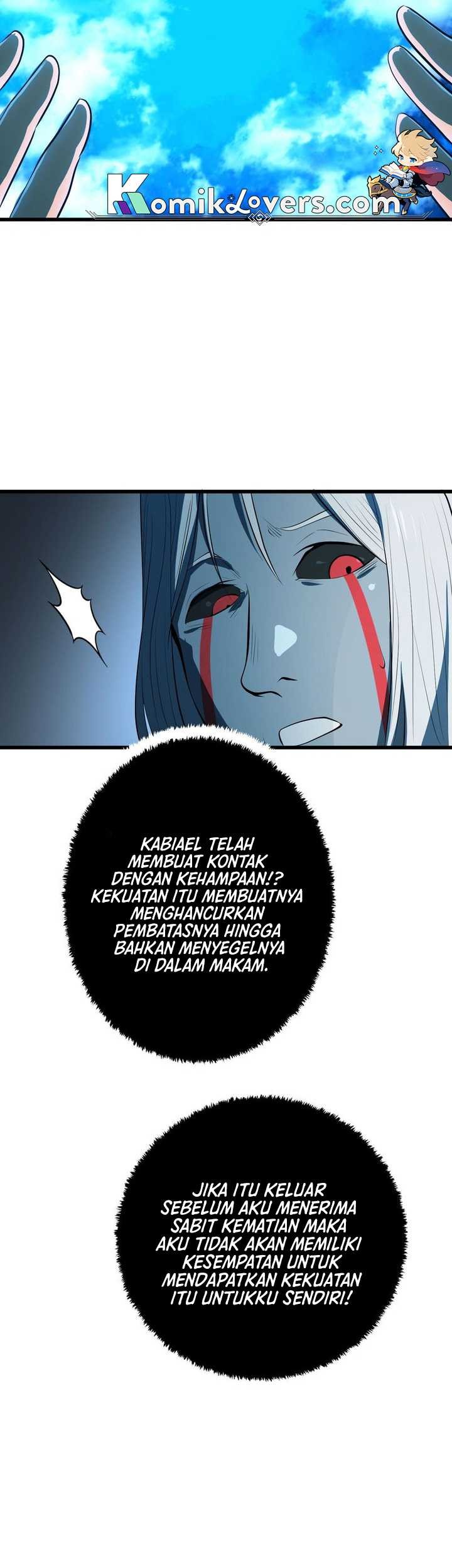 The Fallen Bab 46 halaman 24