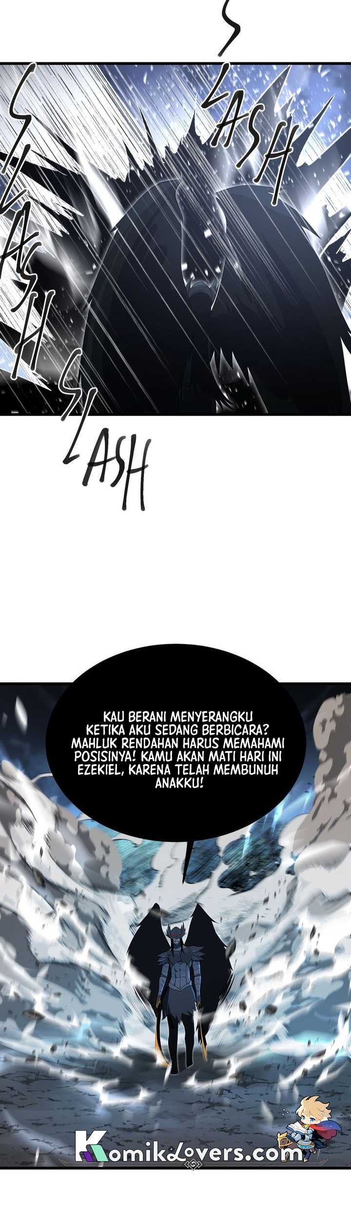 The Fallen Bab 46 halaman 30