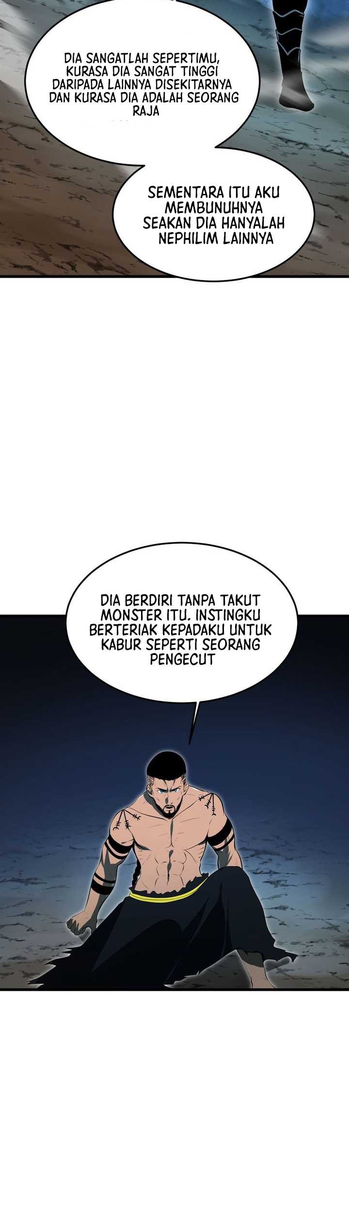 The Fallen Bab 46 halaman 32