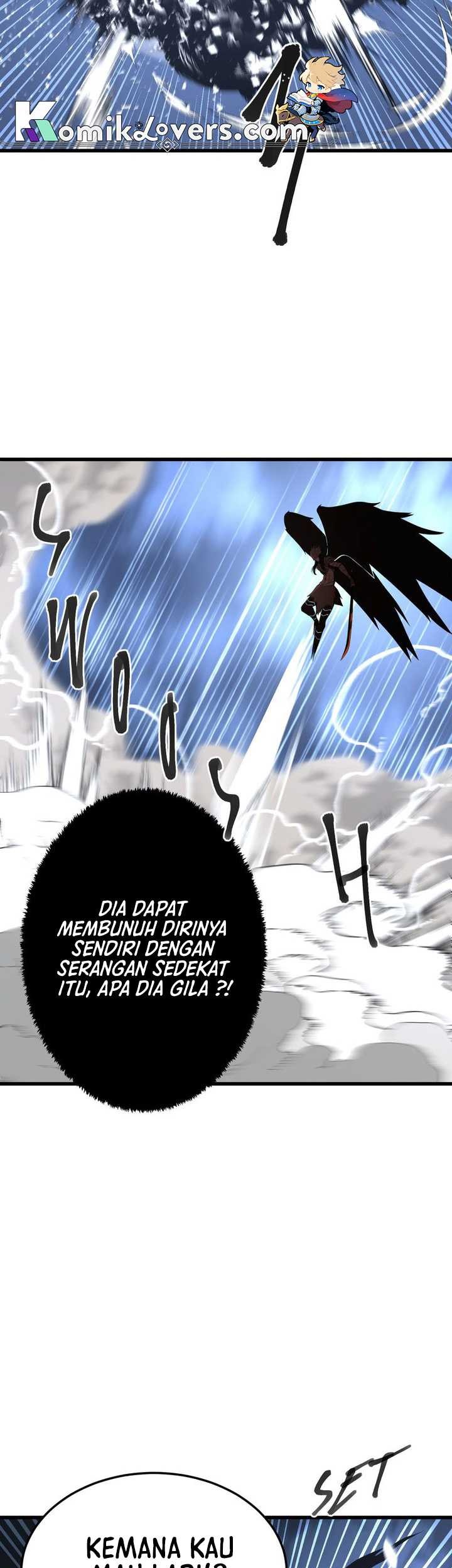 The Fallen Bab 46 halaman 40