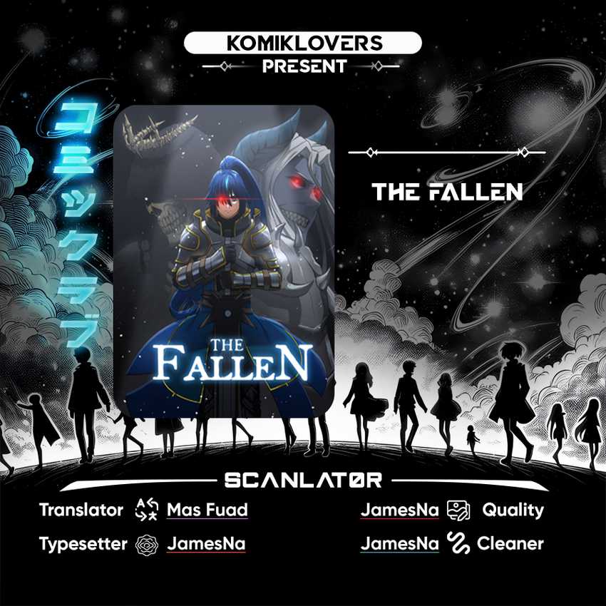 The Fallen Bab 48 halaman 1