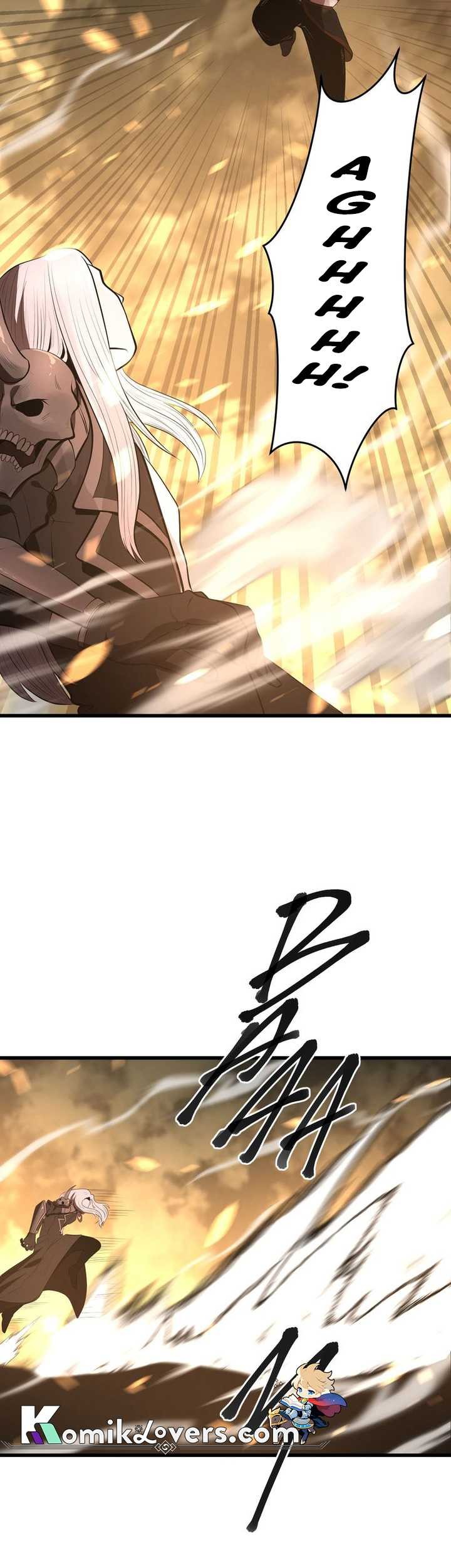 The Fallen Bab 48 halaman 38