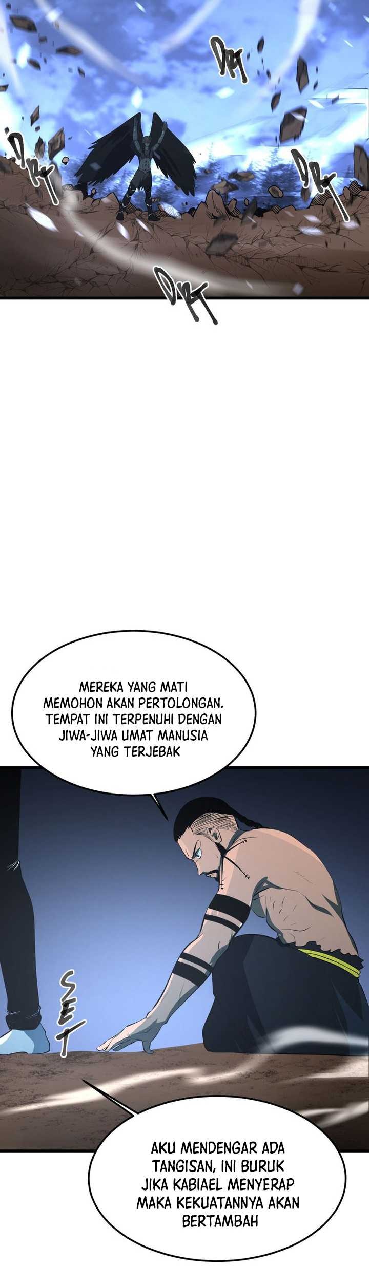 The Fallen Bab 49 halaman 12