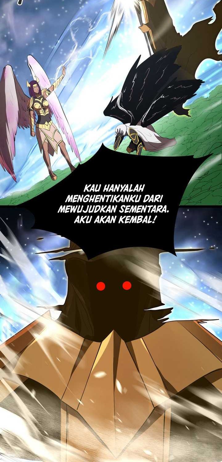 The Fallen Bab 49 halaman 35