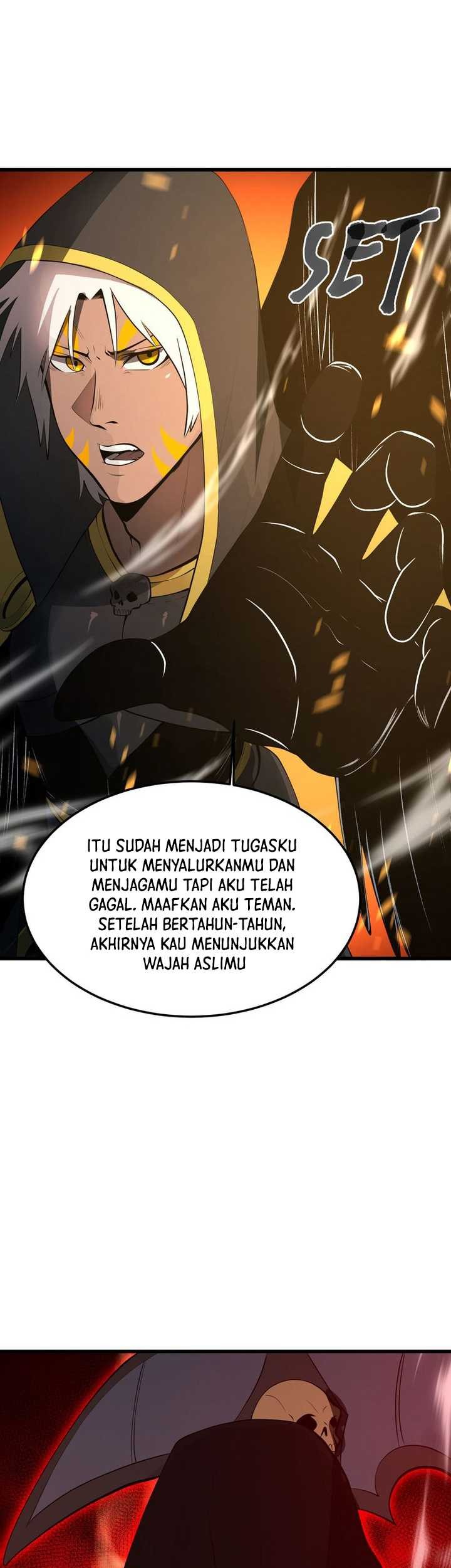 The Fallen Bab 51 halaman 16