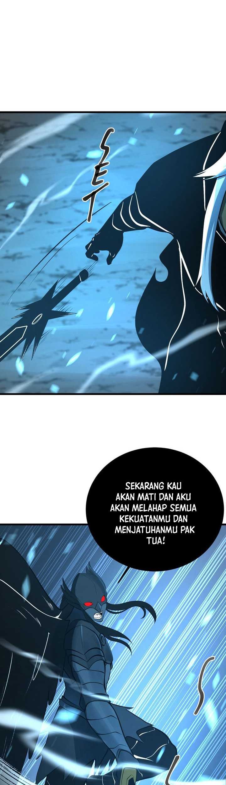 The Fallen Bab 51 halaman 40