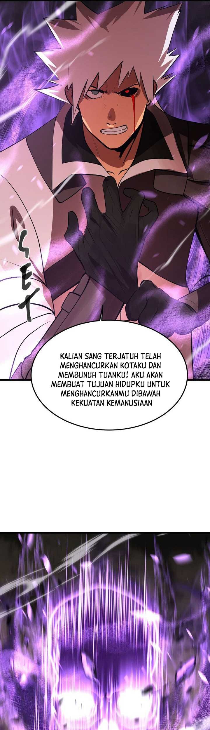 The Fallen Bab 52 halaman 34