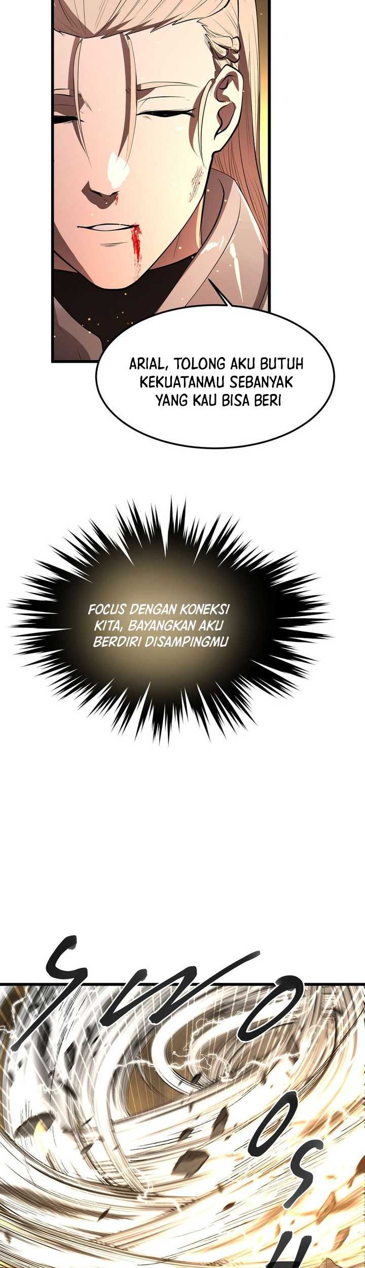 The Fallen Bab 53 halaman 16