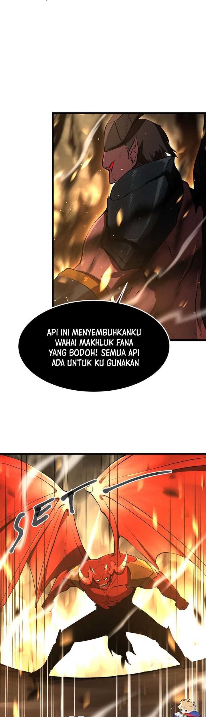 The Fallen Bab 53 halaman 20