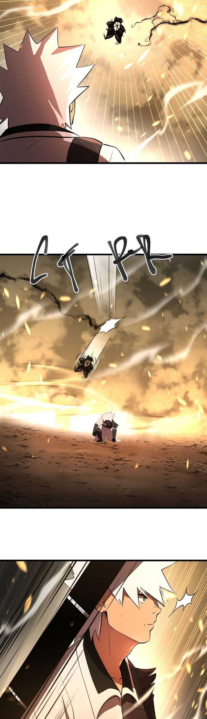 The Fallen Bab 53 halaman 40