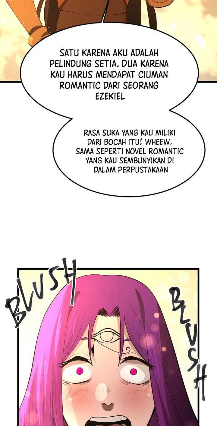 The Fallen Bab 54 halaman 27