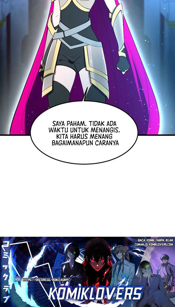 The Fallen Bab 58 halaman 45
