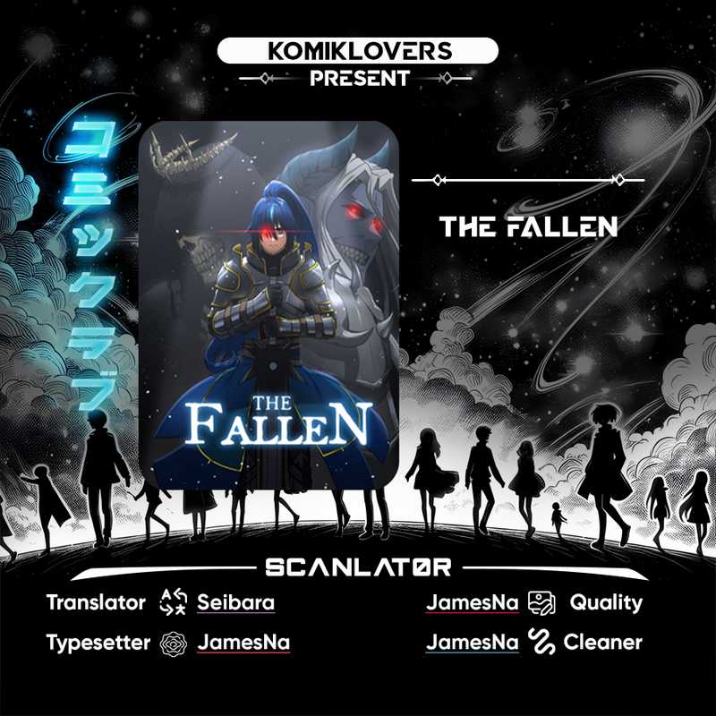 The Fallen Bab 59 halaman 1