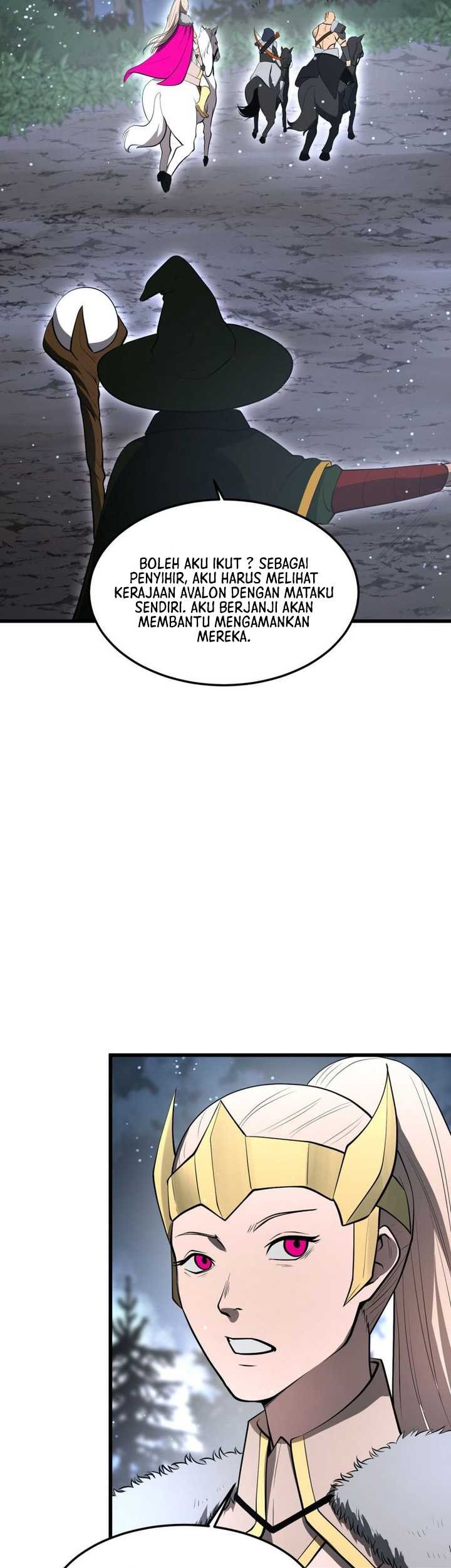 The Fallen Bab 59 halaman 20