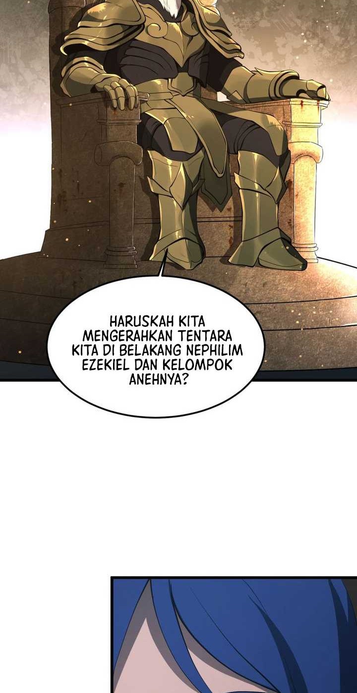 The Fallen Bab 59 halaman 31
