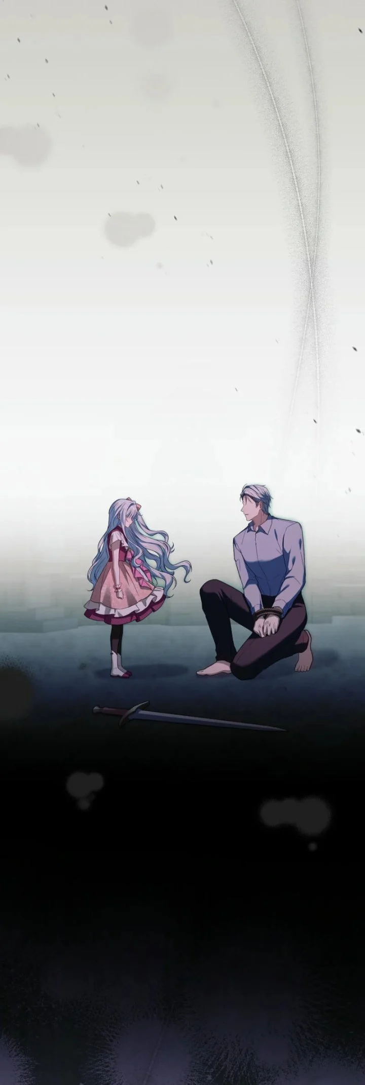 The Father and the Daughter chapter 21 halaman 32