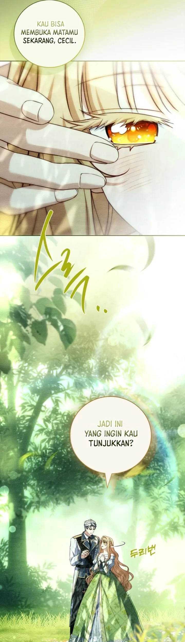 The Father and the Daughter chapter 21 halaman 80