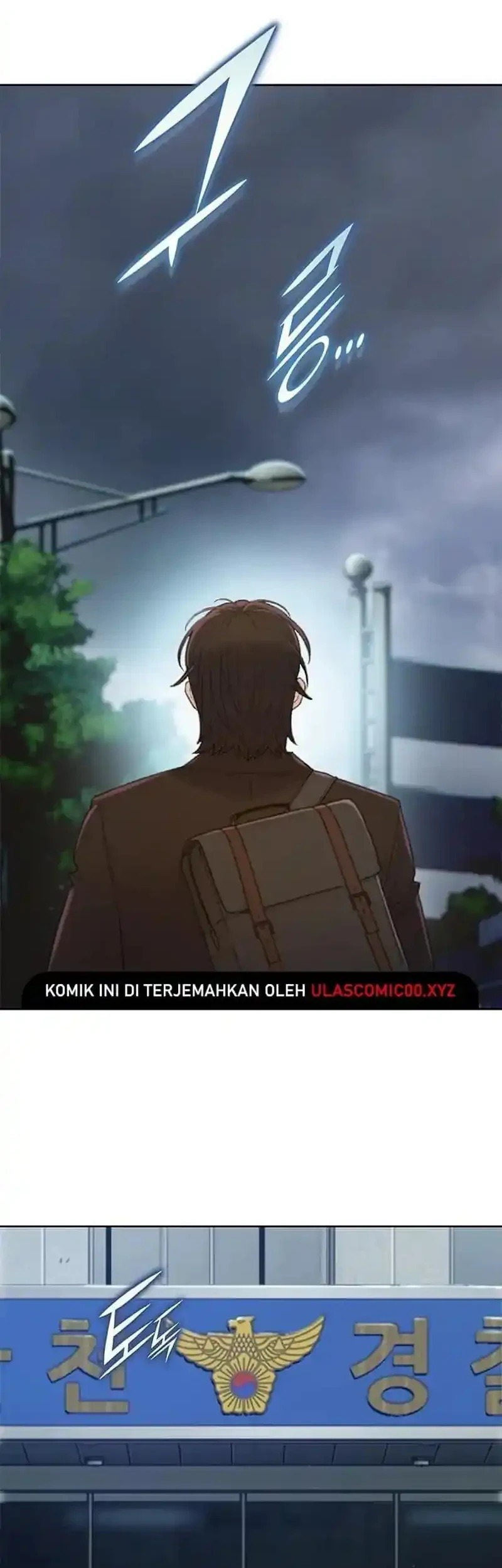 The Final Case Bab 1 halaman 2