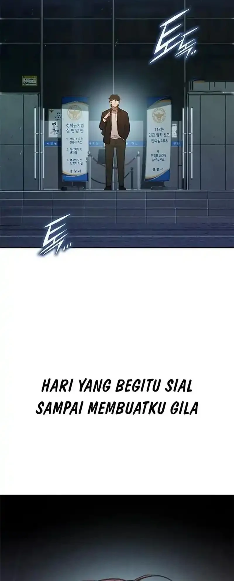The Final Case Bab 1 halaman 3