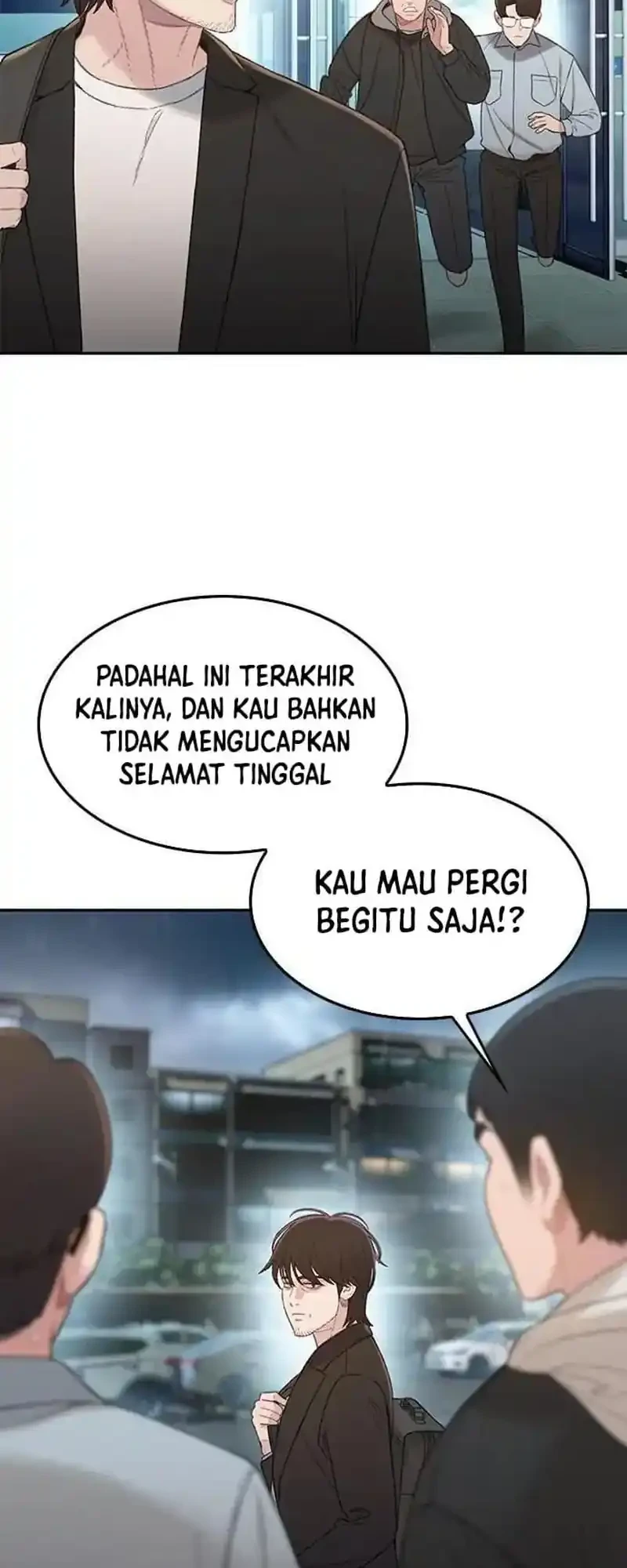The Final Case Bab 1 halaman 6