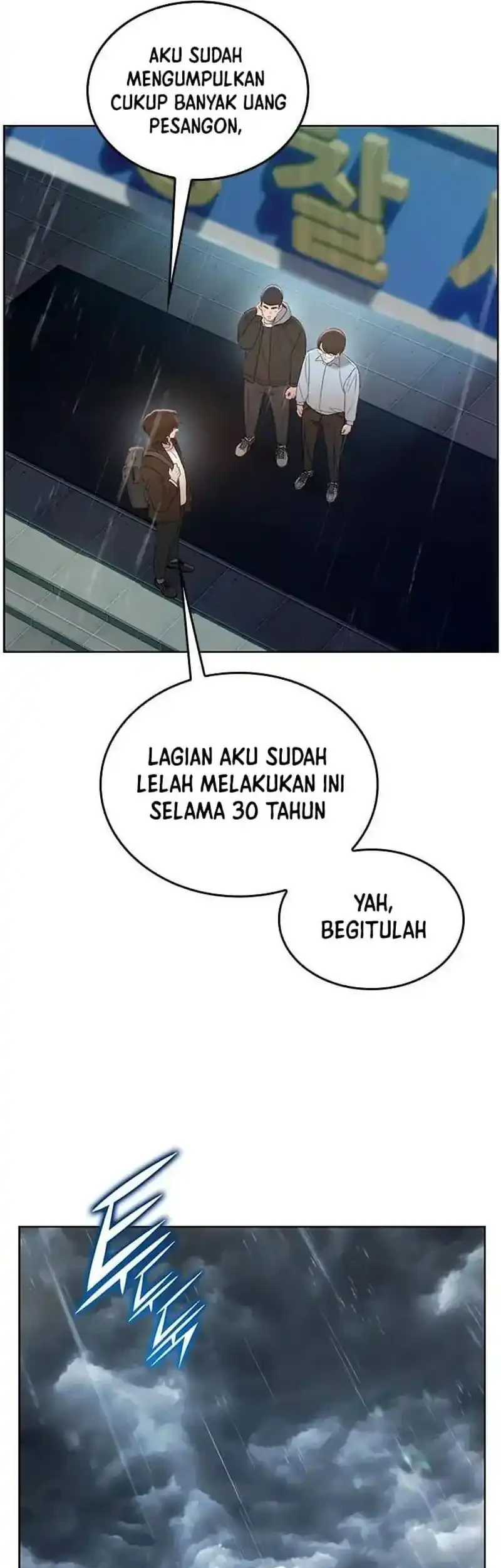 The Final Case Bab 1 halaman 10