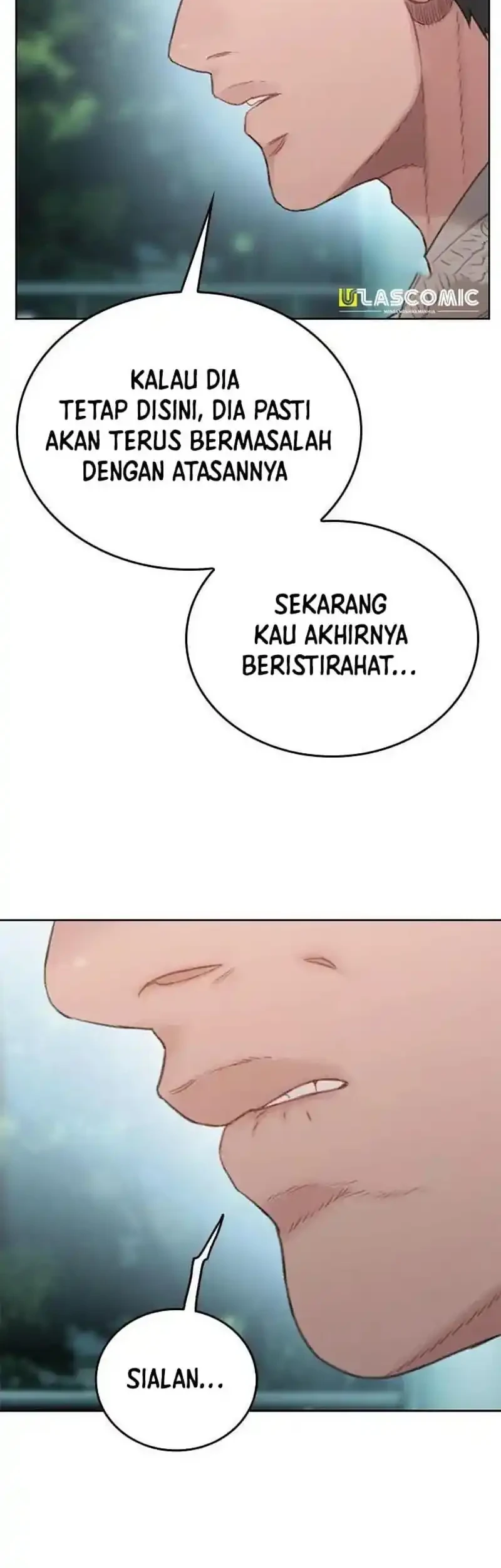 The Final Case Bab 1 halaman 17