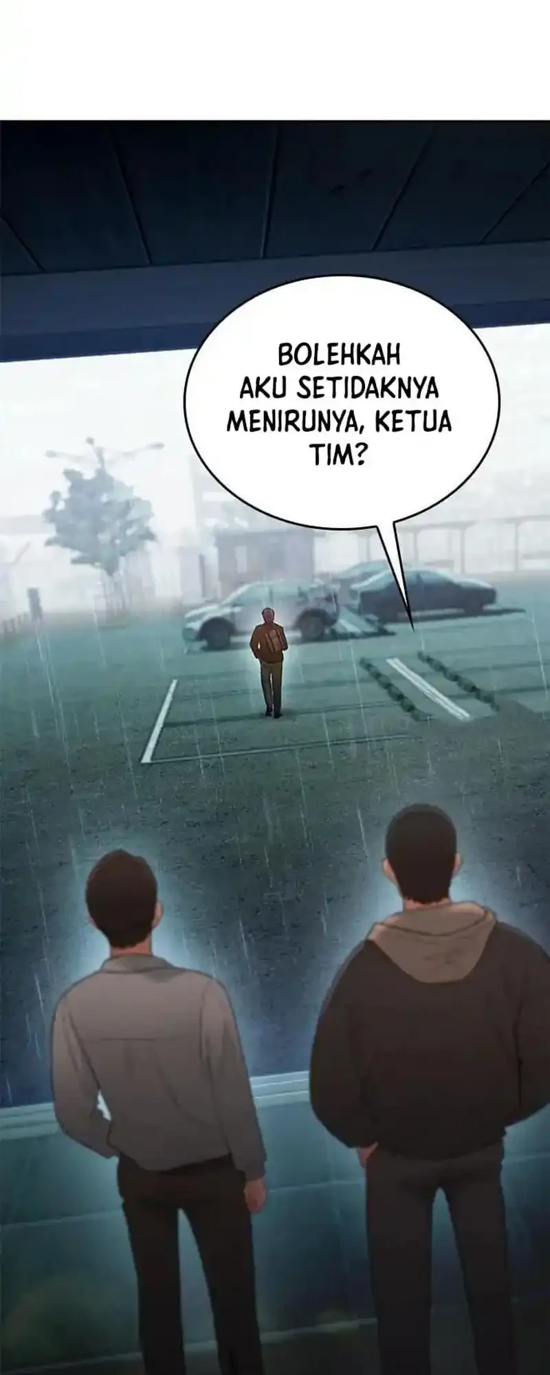 The Final Case Bab 1 halaman 18