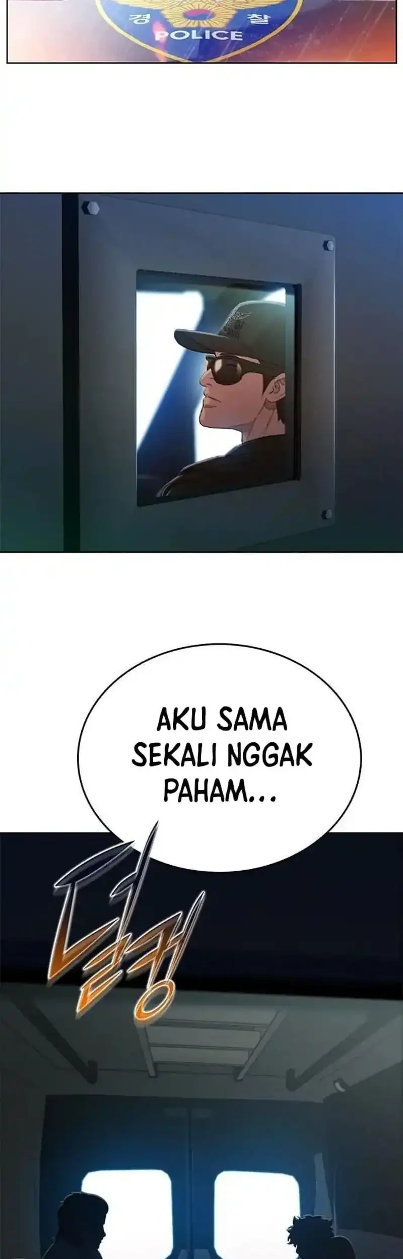 The Final Case Bab 1 halaman 35