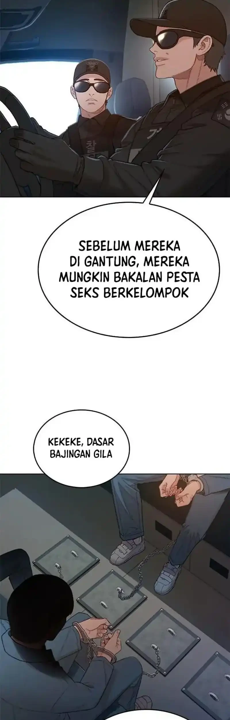 The Final Case Bab 1 halaman 37