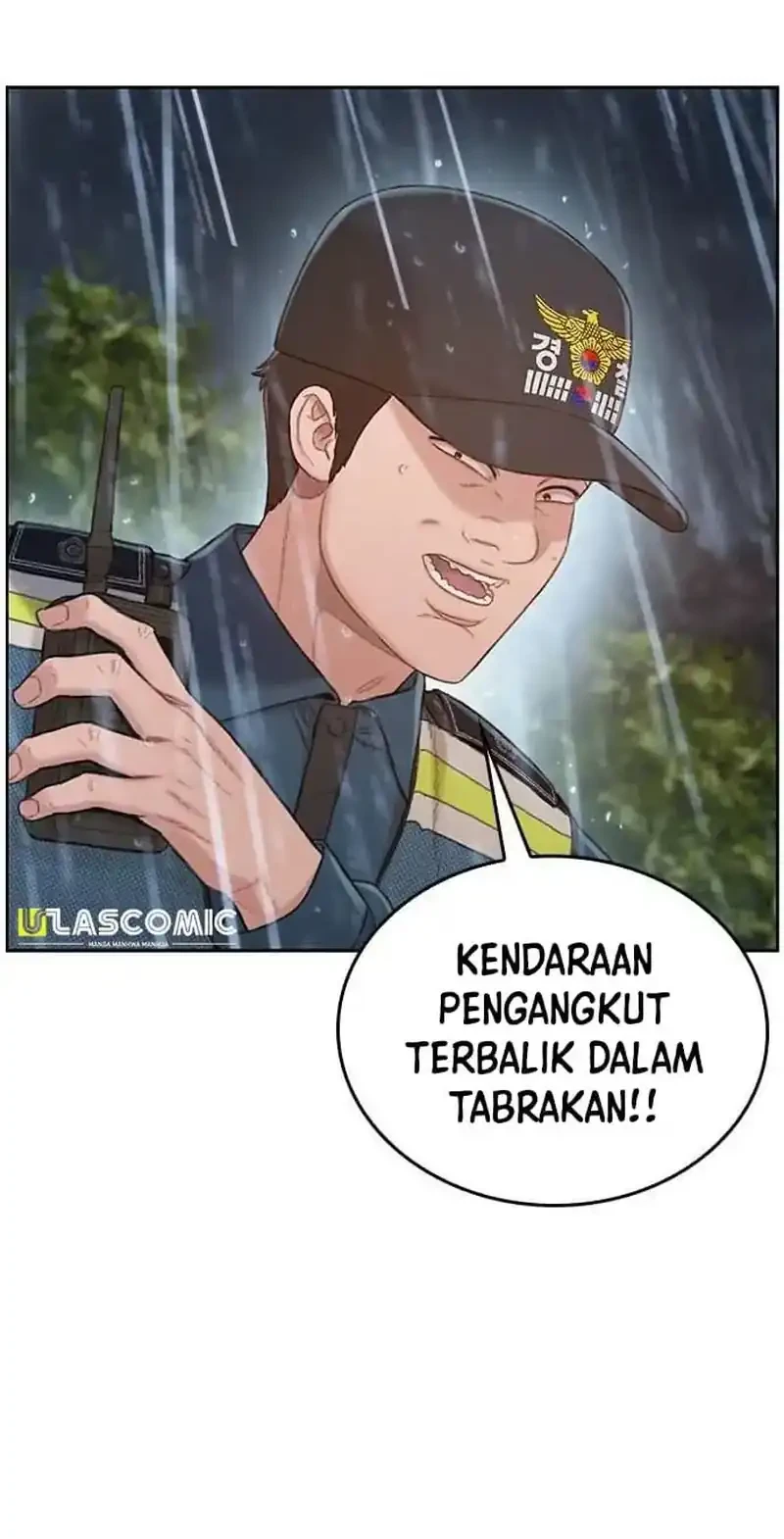 The Final Case Bab 1 halaman 51
