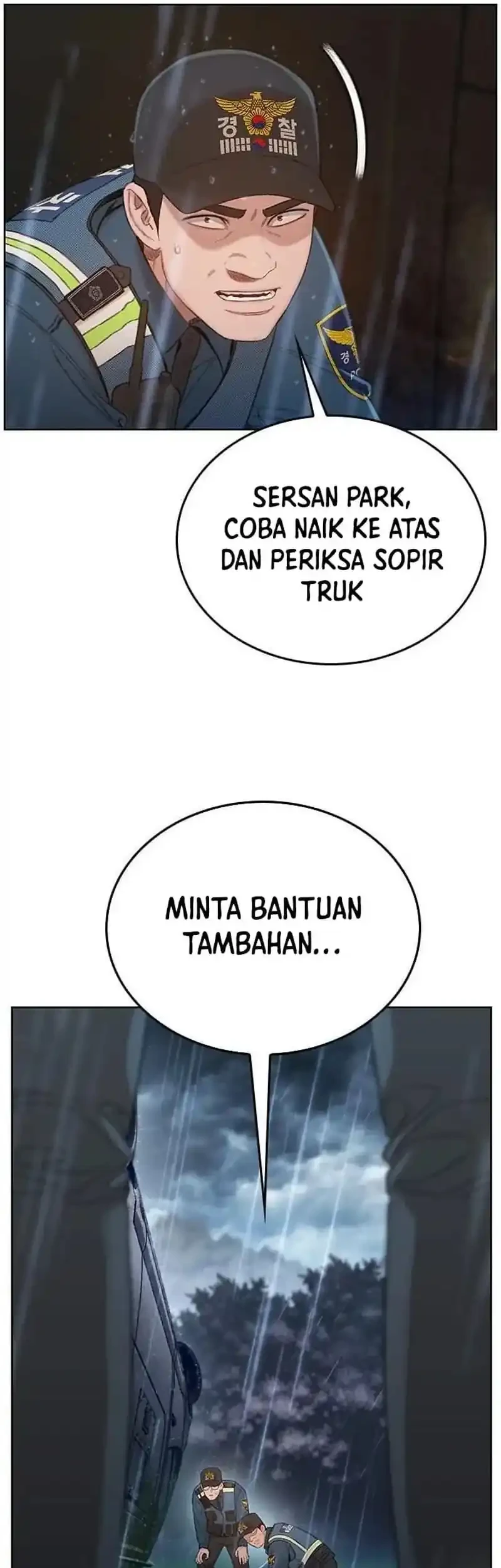 The Final Case Bab 1 halaman 55