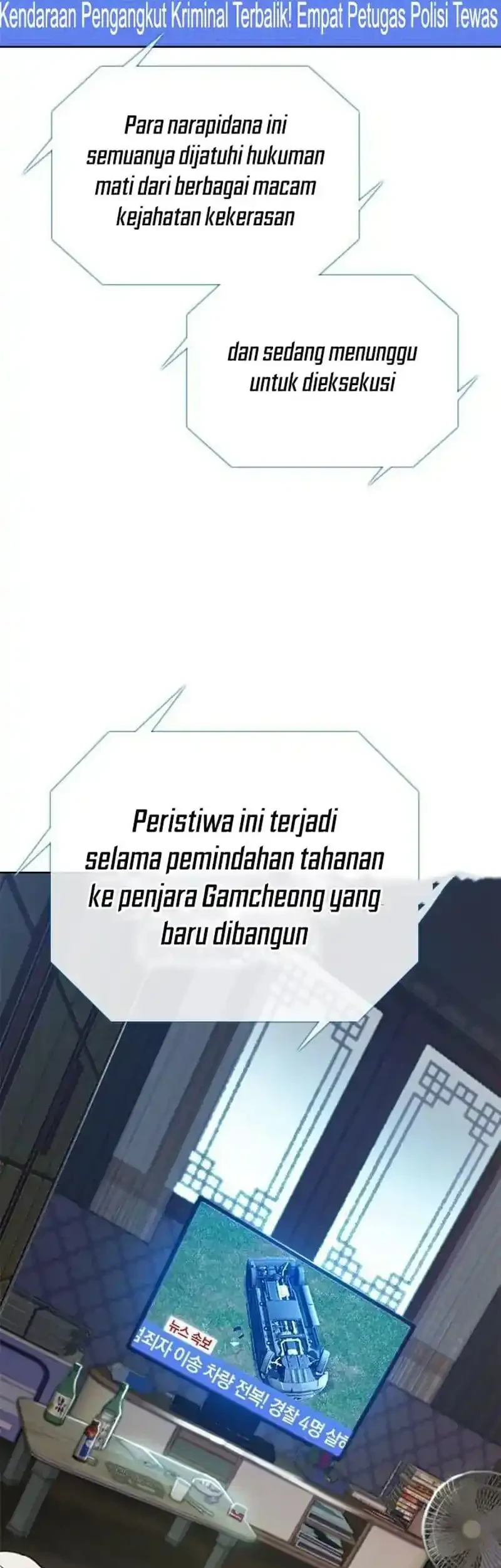 The Final Case Bab 1 halaman 82