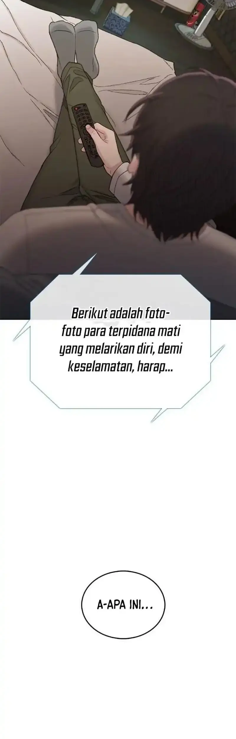 The Final Case Bab 1 halaman 83