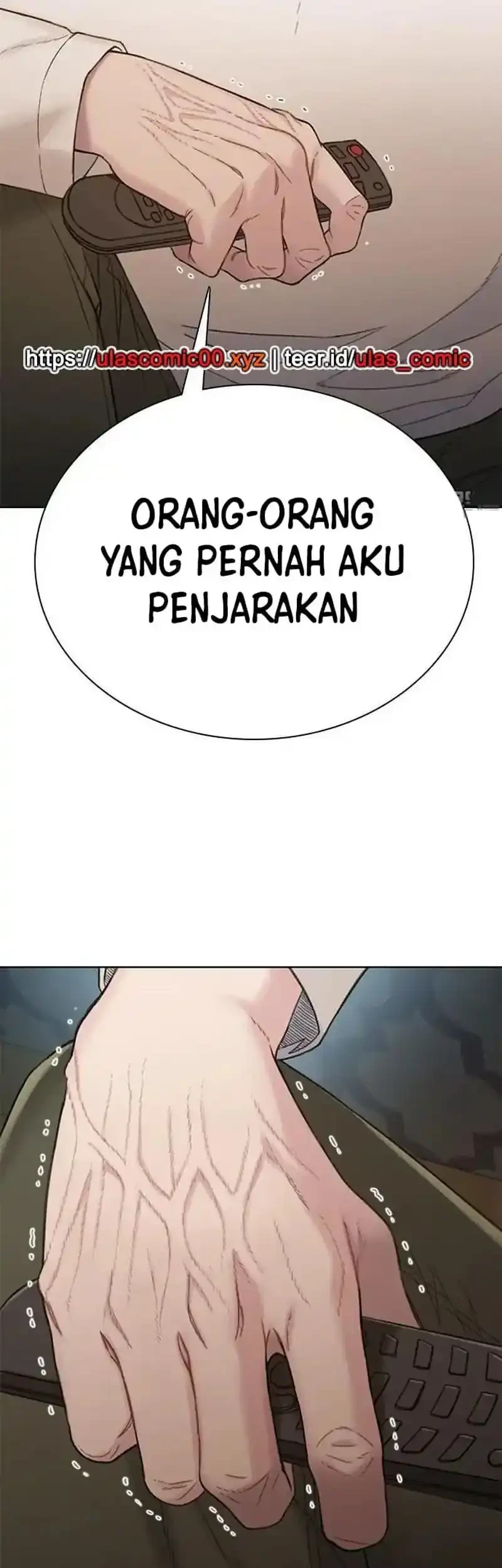 The Final Case Bab 1 halaman 85