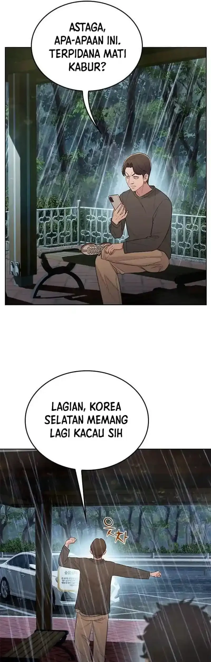 The Final Case Bab 1 halaman 94