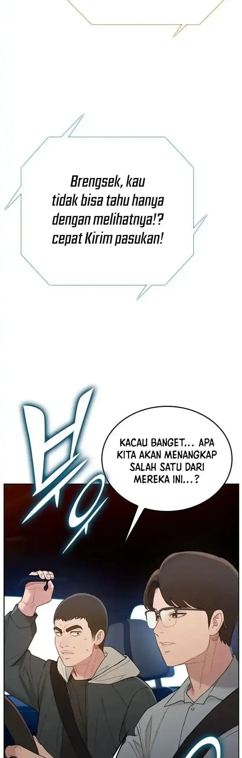 The Final Case Bab 1 halaman 119