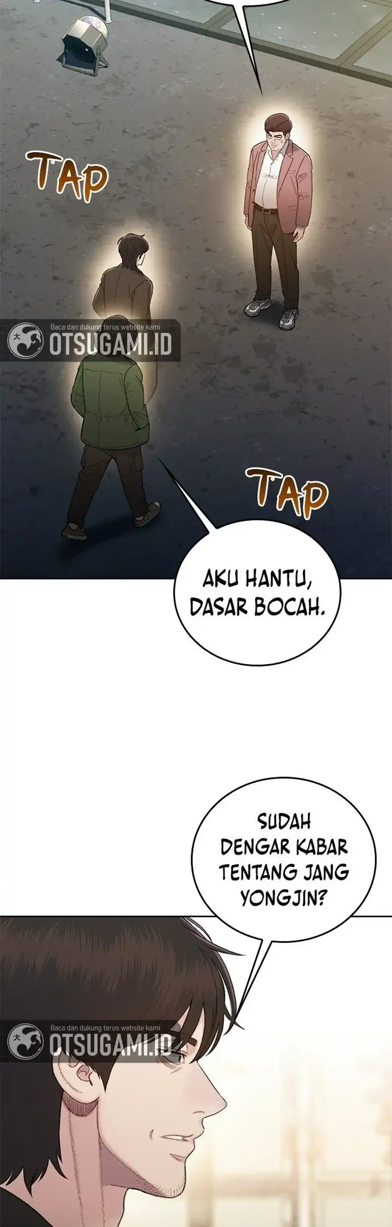 The Final Case Bab 10 halaman 24