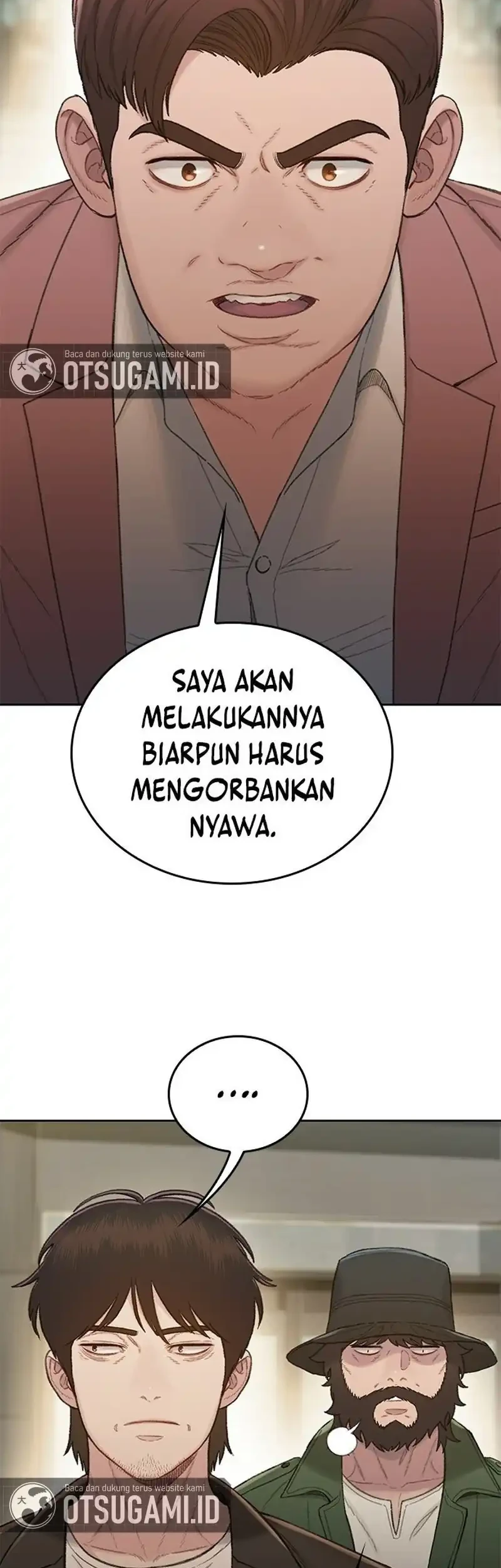 The Final Case Bab 10 halaman 30