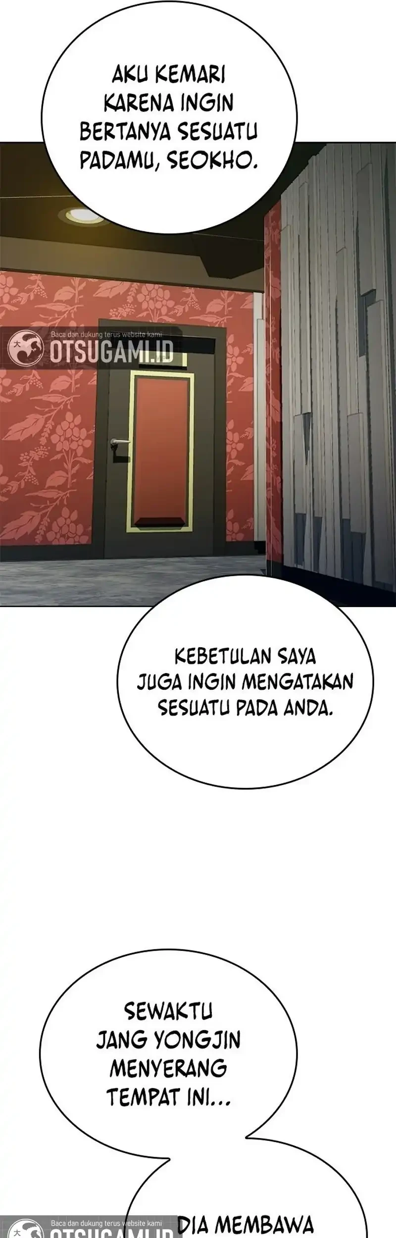 The Final Case Bab 10 halaman 32