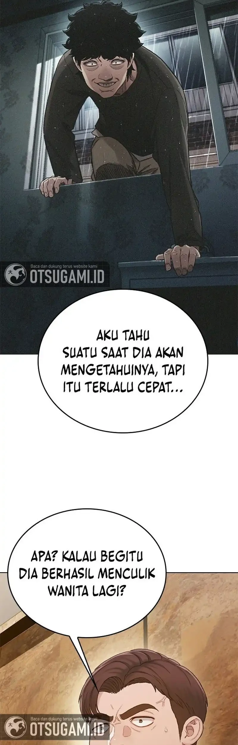 The Final Case Bab 10 halaman 38