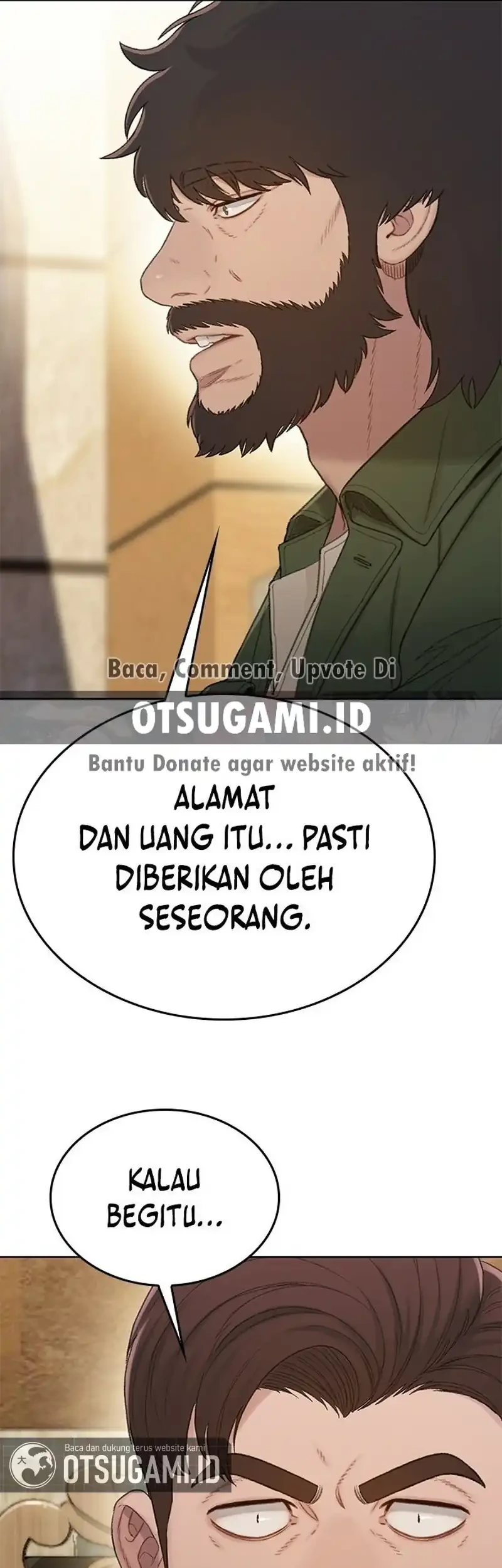 The Final Case Bab 10 halaman 41