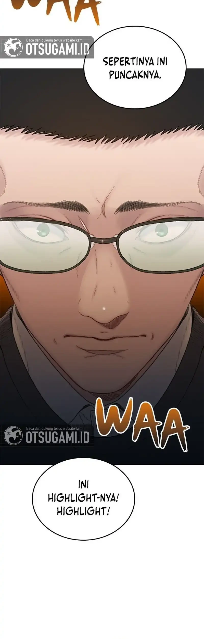 The Final Case Bab 10 halaman 51