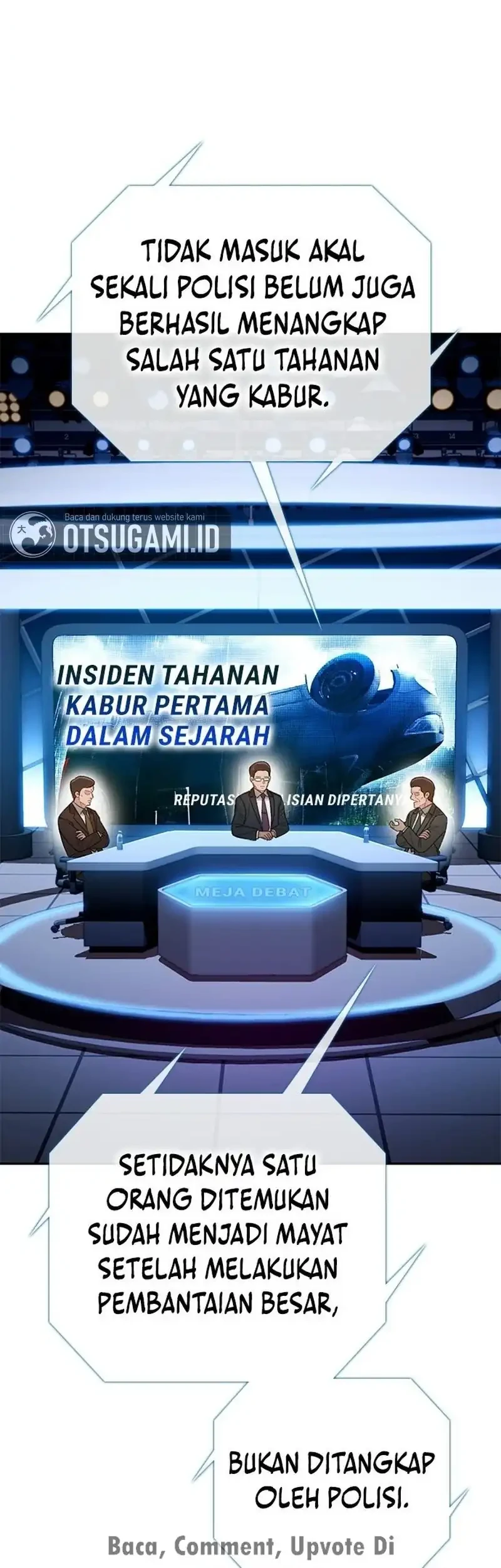The Final Case Bab 11 halaman 21