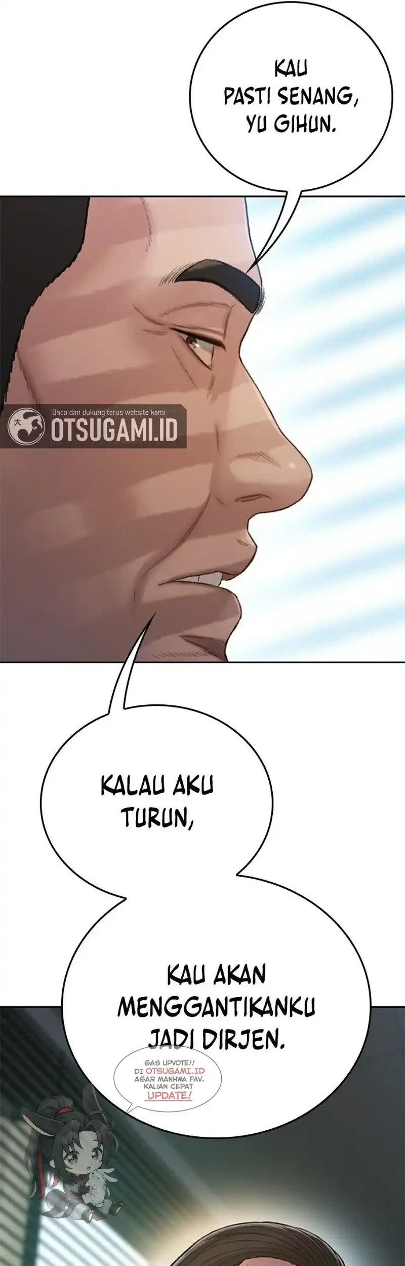 The Final Case Bab 11 halaman 29