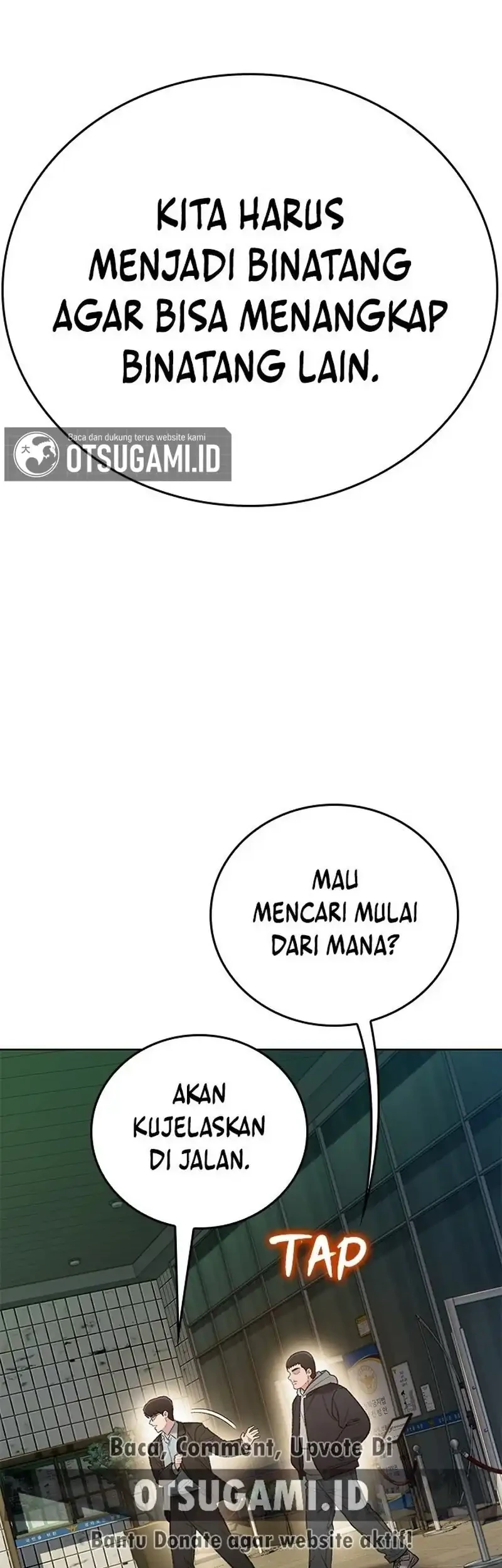 The Final Case Bab 11 halaman 36