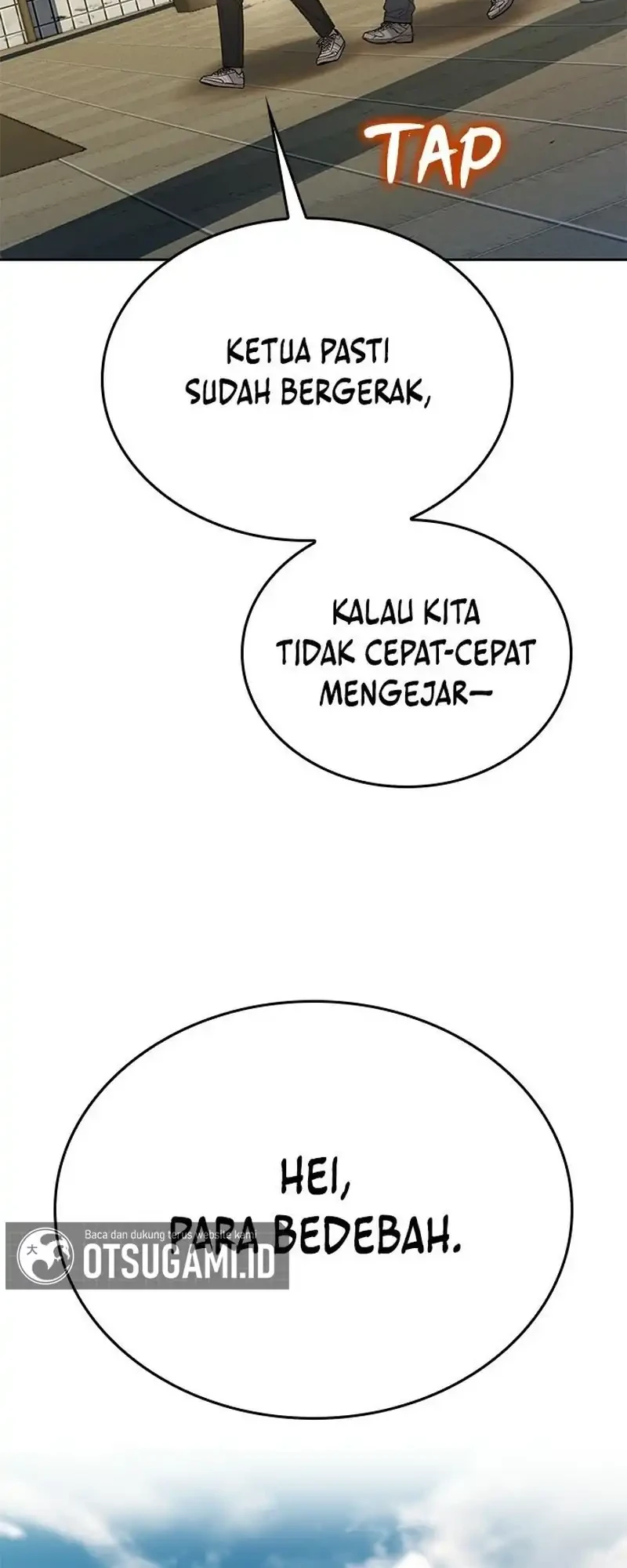 The Final Case Bab 11 halaman 37