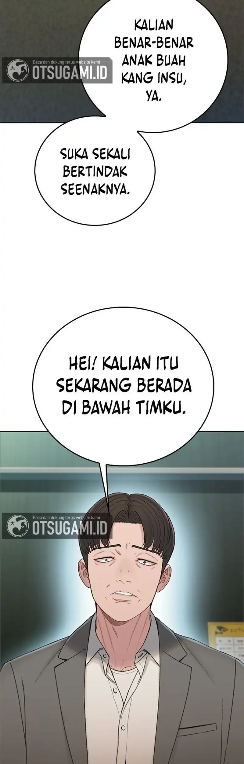 The Final Case Bab 11 halaman 39