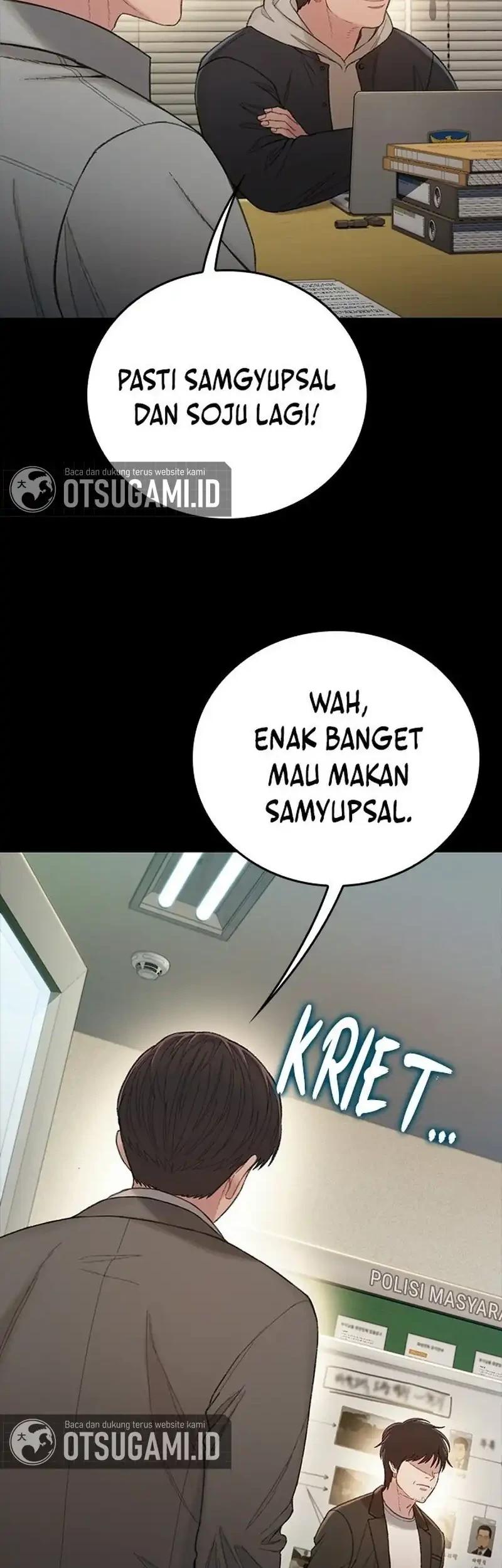 The Final Case Bab 11 halaman 53