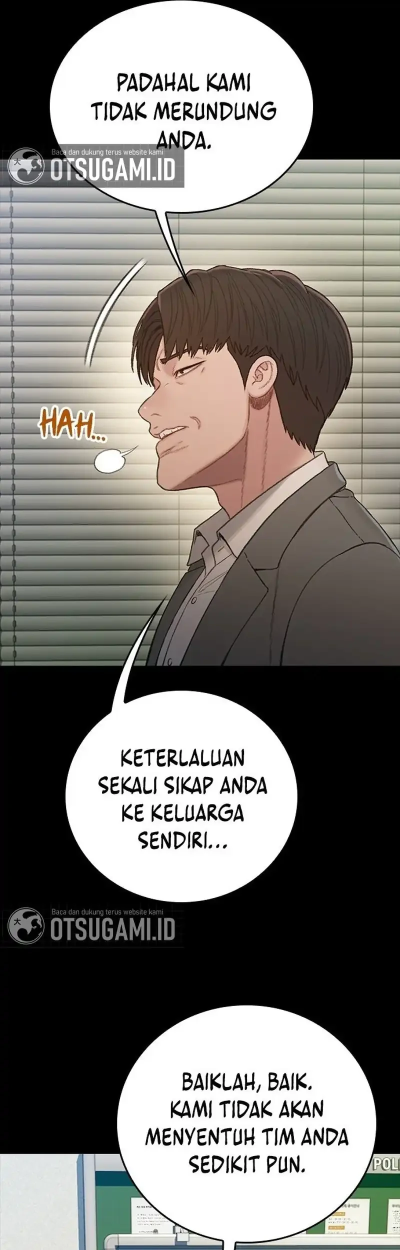 The Final Case Bab 11 halaman 67