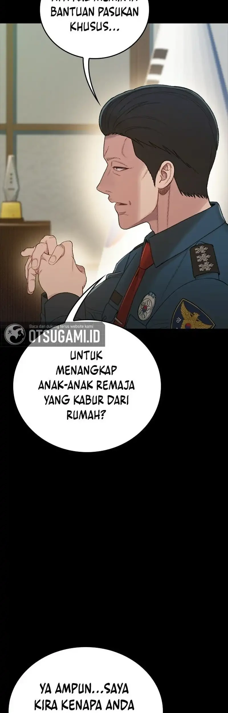 The Final Case Bab 12 halaman 21